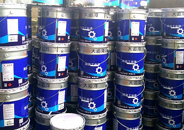 双流县环氧富锌漆